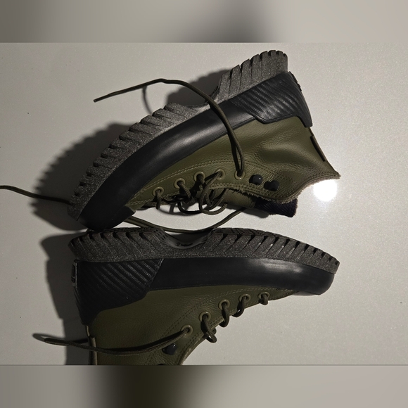 Chuck Taylor All Star Lugged 2.0 Counter Climate - Picture 4 of 6